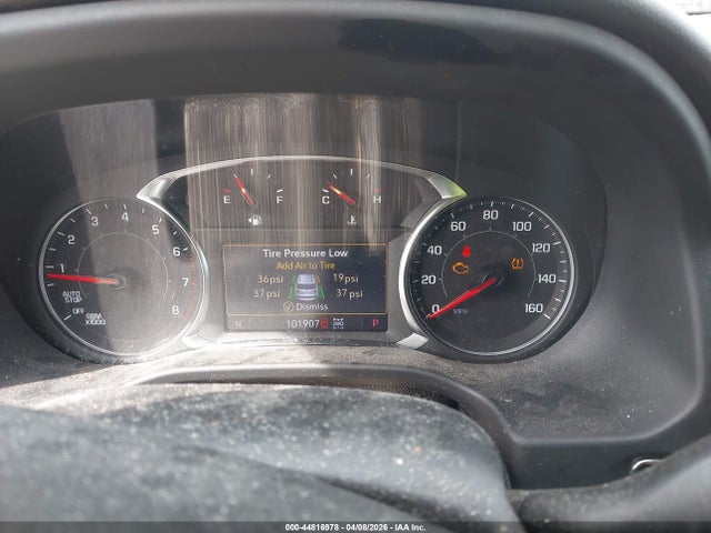 Aukcja sprzedaży 2023 Gmc Acadia Awd Slt, vin: 1GKKNUL49PZ123936, numer aukcji: 44816978