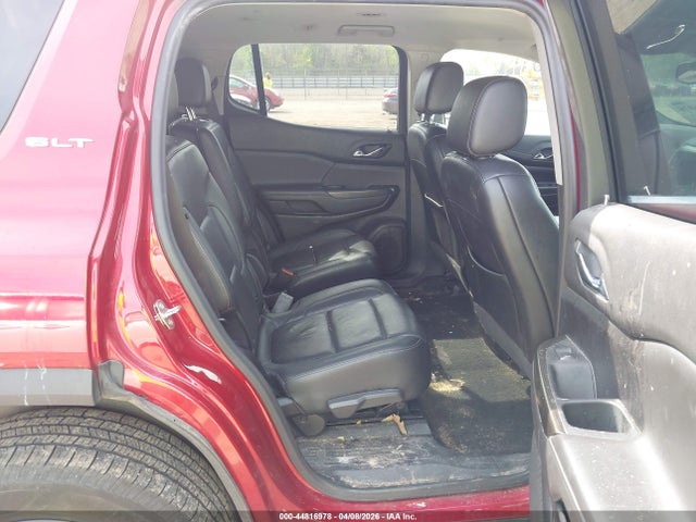 Aukcja sprzedaży 2023 Gmc Acadia Awd Slt, vin: 1GKKNUL49PZ123936, numer aukcji: 44816978