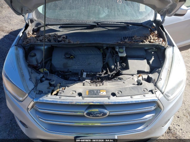 2017 FORD ESCAPE 1FMCU9GD4HUB08751 Photo 9