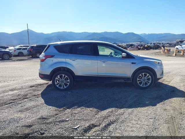 Ford ESCAPE SE 2017 1FMCU9GD4HUB08751 Image 13