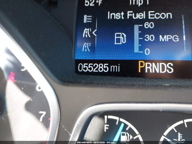 Ford ESCAPE SE 2017 1FMCU9GD4HUB08751 Image 15