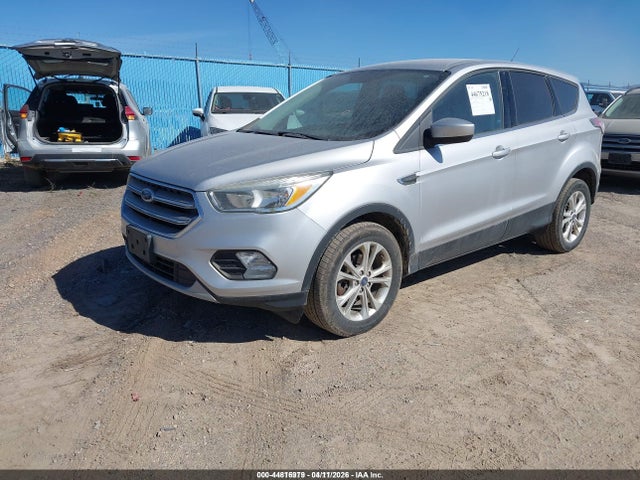 2017 FORD ESCAPE 1FMCU9GD4HUB08751 Photo 1