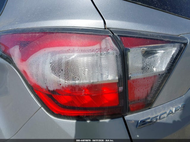 2017 FORD ESCAPE 1FMCU9GD4HUB08751 Photo 5