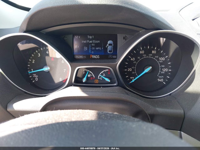 2017 FORD ESCAPE 1FMCU9GD4HUB08751 Photo 6