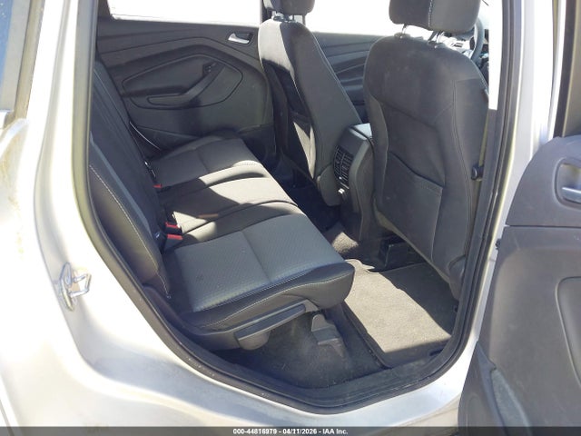 2017 FORD ESCAPE 1FMCU9GD4HUB08751 Photo 7