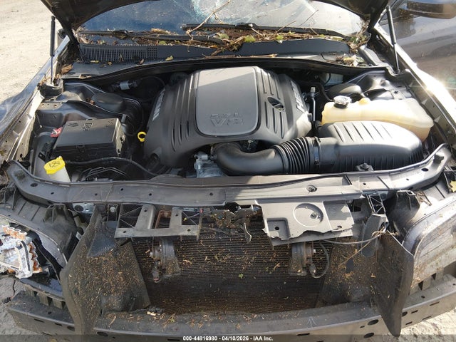 Продаж на аукціоні авто 2019 Chrysler 300 300s, vin: 2C3CCABT5KH548502, номер лоту: 44816980