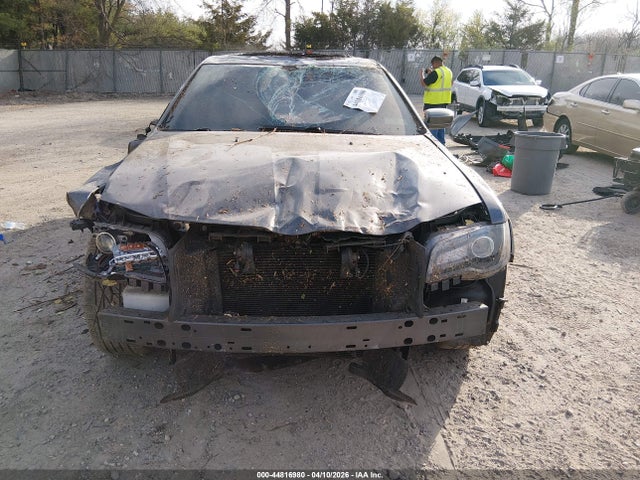 Продаж на аукціоні авто 2019 Chrysler 300 300s, vin: 2C3CCABT5KH548502, номер лоту: 44816980