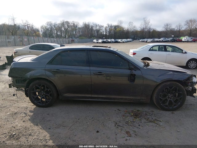 Продаж на аукціоні авто 2019 Chrysler 300 300s, vin: 2C3CCABT5KH548502, номер лоту: 44816980