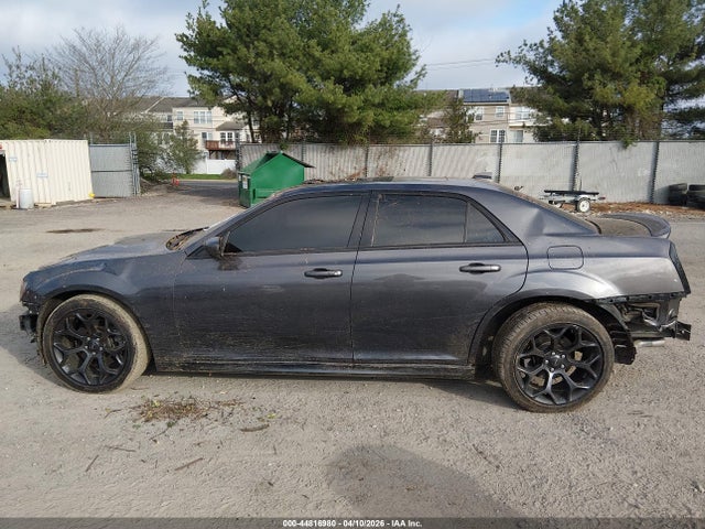 Продаж на аукціоні авто 2019 Chrysler 300 300s, vin: 2C3CCABT5KH548502, номер лоту: 44816980