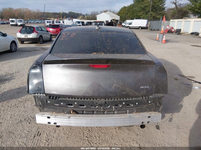 Продаж на аукціоні авто 2019 Chrysler 300 300s, vin: 2C3CCABT5KH548502, номер лоту: 44816980