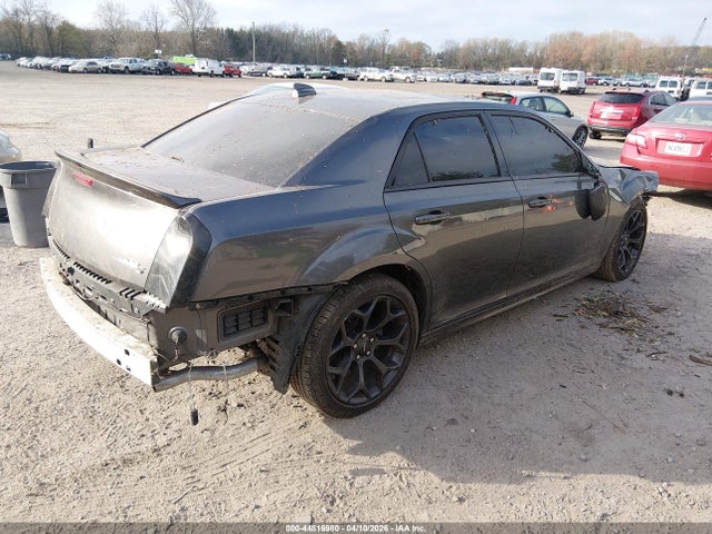 Продаж на аукціоні авто 2019 Chrysler 300 300s, vin: 2C3CCABT5KH548502, номер лоту: 44816980
