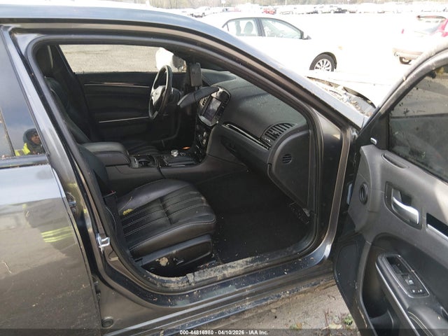 Продаж на аукціоні авто 2019 Chrysler 300 300s, vin: 2C3CCABT5KH548502, номер лоту: 44816980