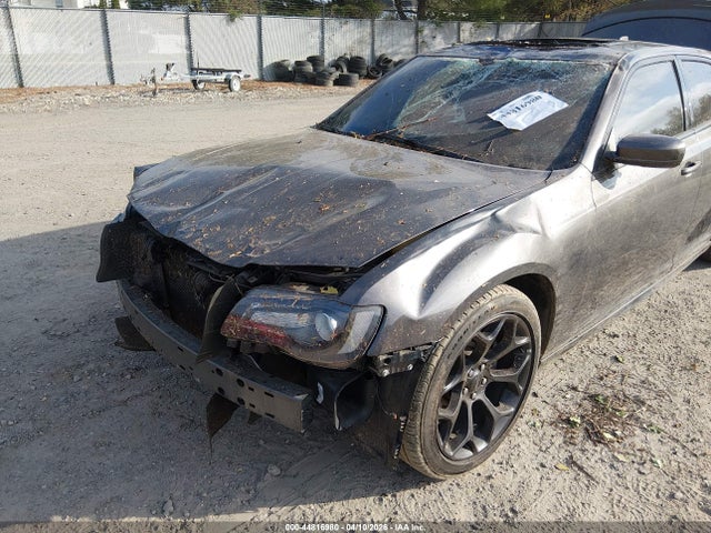 Продаж на аукціоні авто 2019 Chrysler 300 300s, vin: 2C3CCABT5KH548502, номер лоту: 44816980