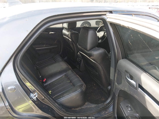 Продаж на аукціоні авто 2019 Chrysler 300 300s, vin: 2C3CCABT5KH548502, номер лоту: 44816980