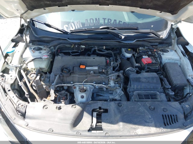 Продажа на аукционе авто 2019 Honda Civic Sport, vin: 2HGFC2E88KH511161, номер лота: 44816984
