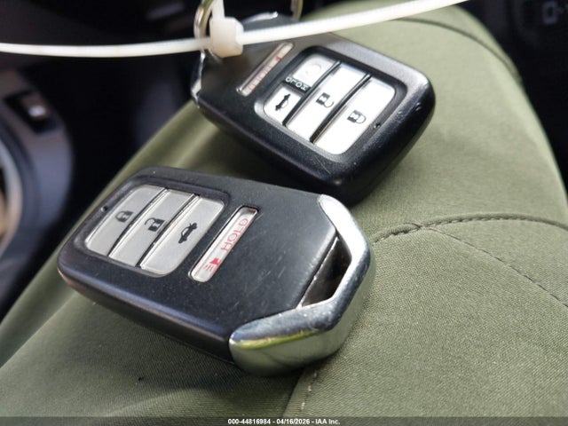 Продажа на аукционе авто 2019 Honda Civic Sport, vin: 2HGFC2E88KH511161, номер лота: 44816984