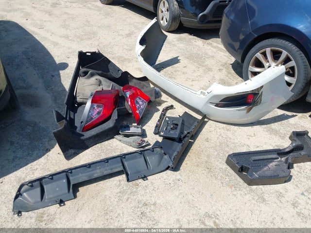 Продажа на аукционе авто 2019 Honda Civic Sport, vin: 2HGFC2E88KH511161, номер лота: 44816984