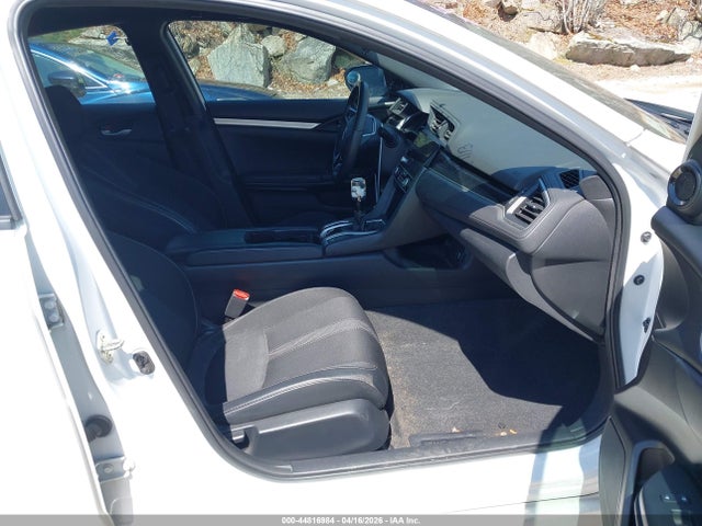 Продажа на аукционе авто 2019 Honda Civic Sport, vin: 2HGFC2E88KH511161, номер лота: 44816984
