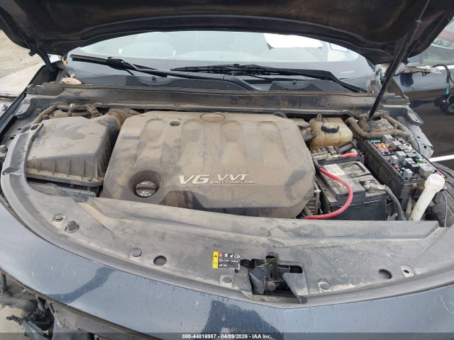 Продажа на аукционе авто 2014 Chevrolet Impala 2lz, vin: 2G1155S38E9171756, номер лота: 44816987
