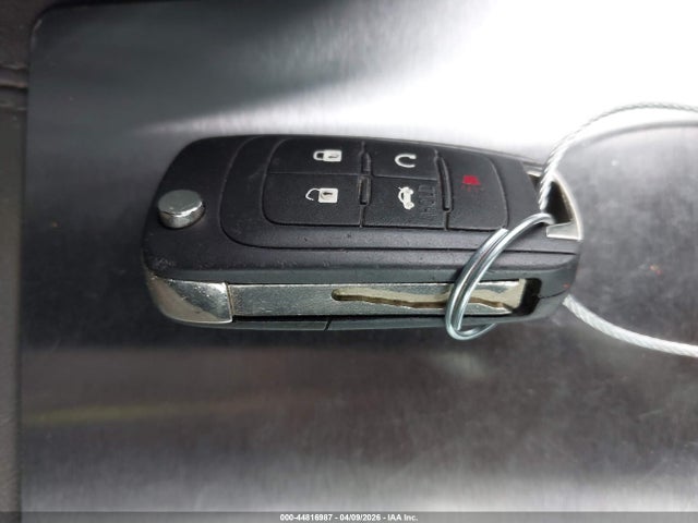 Продажа на аукционе авто 2014 Chevrolet Impala 2lz, vin: 2G1155S38E9171756, номер лота: 44816987