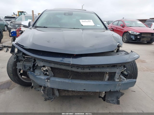 Продажа на аукционе авто 2014 Chevrolet Impala 2lz, vin: 2G1155S38E9171756, номер лота: 44816987