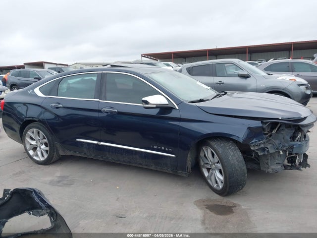 Продажа на аукционе авто 2014 Chevrolet Impala 2lz, vin: 2G1155S38E9171756, номер лота: 44816987