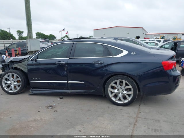 Продажа на аукционе авто 2014 Chevrolet Impala 2lz, vin: 2G1155S38E9171756, номер лота: 44816987