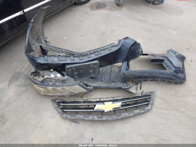 Продажа на аукционе авто 2014 Chevrolet Impala 2lz, vin: 2G1155S38E9171756, номер лота: 44816987