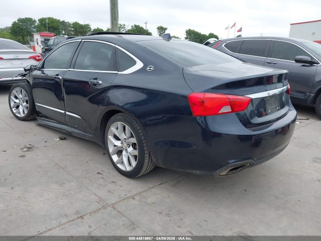Продажа на аукционе авто 2014 Chevrolet Impala 2lz, vin: 2G1155S38E9171756, номер лота: 44816987