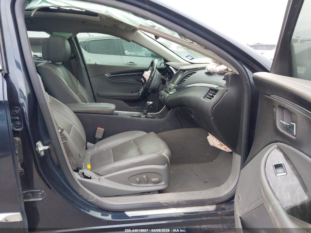 Продажа на аукционе авто 2014 Chevrolet Impala 2lz, vin: 2G1155S38E9171756, номер лота: 44816987