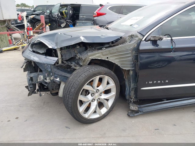 Продажа на аукционе авто 2014 Chevrolet Impala 2lz, vin: 2G1155S38E9171756, номер лота: 44816987