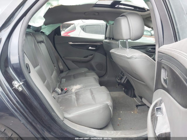Продажа на аукционе авто 2014 Chevrolet Impala 2lz, vin: 2G1155S38E9171756, номер лота: 44816987