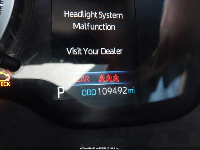 Toyota COROLLA SE 2020 5YFP4RCE6LP035733 Image 16