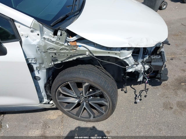 Toyota COROLLA SE 2020 5YFP4RCE6LP035733 Image 18