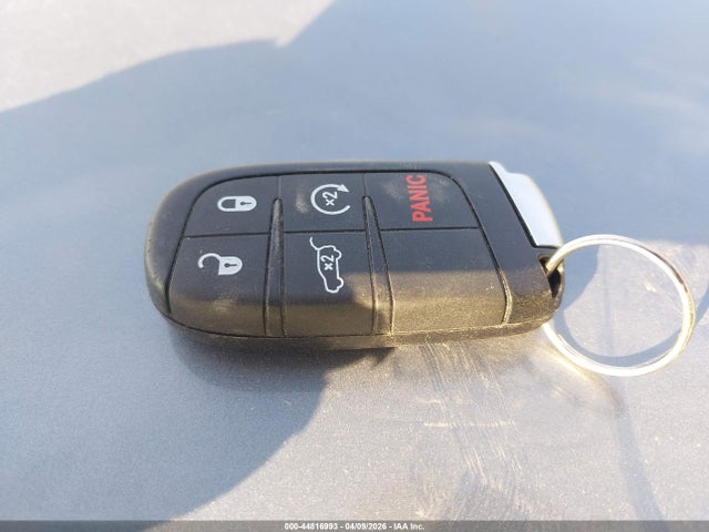 Продаж на аукціоні авто 2026 Dodge Durango Gt Awd, vin: 1C4RDJDG1TC205371, номер лоту: 44816993