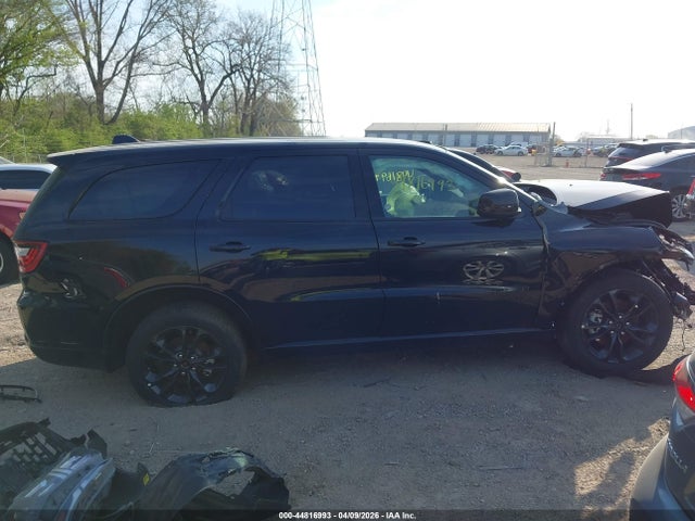 Продаж на аукціоні авто 2026 Dodge Durango Gt Awd, vin: 1C4RDJDG1TC205371, номер лоту: 44816993