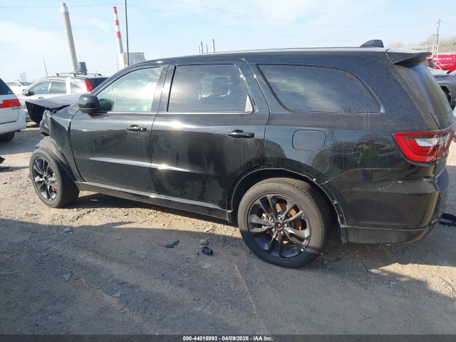 Продаж на аукціоні авто 2026 Dodge Durango Gt Awd, vin: 1C4RDJDG1TC205371, номер лоту: 44816993