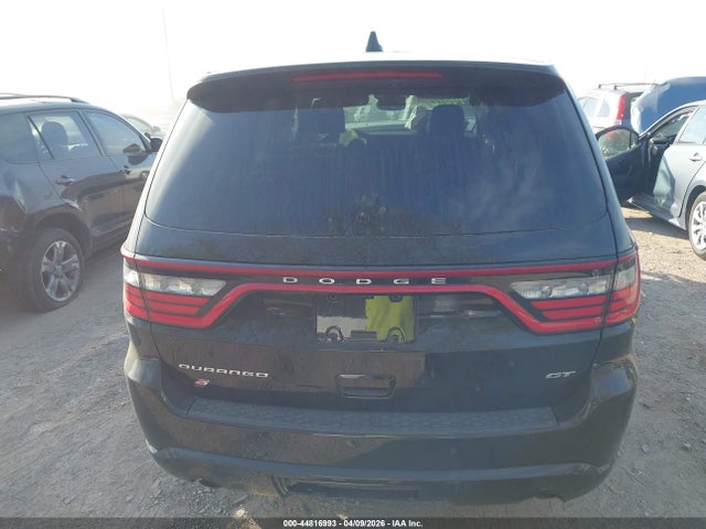 Продаж на аукціоні авто 2026 Dodge Durango Gt Awd, vin: 1C4RDJDG1TC205371, номер лоту: 44816993