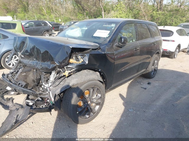 Продаж на аукціоні авто 2026 Dodge Durango Gt Awd, vin: 1C4RDJDG1TC205371, номер лоту: 44816993