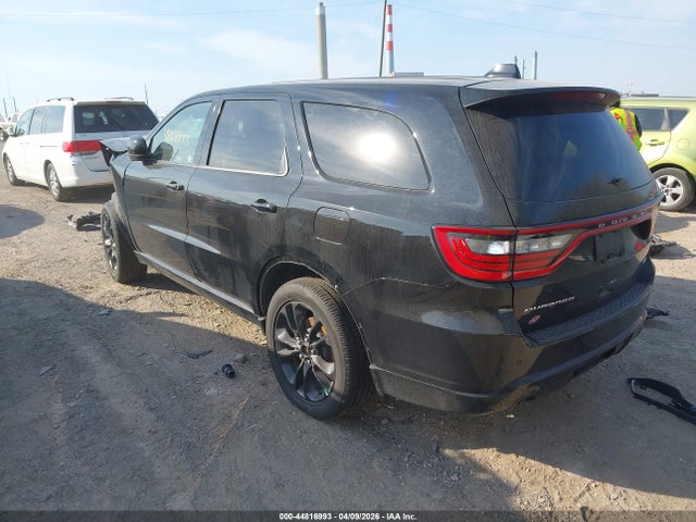 Продаж на аукціоні авто 2026 Dodge Durango Gt Awd, vin: 1C4RDJDG1TC205371, номер лоту: 44816993