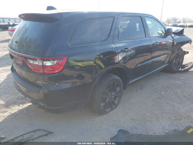 Продаж на аукціоні авто 2026 Dodge Durango Gt Awd, vin: 1C4RDJDG1TC205371, номер лоту: 44816993