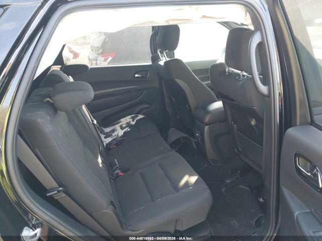 Продаж на аукціоні авто 2026 Dodge Durango Gt Awd, vin: 1C4RDJDG1TC205371, номер лоту: 44816993