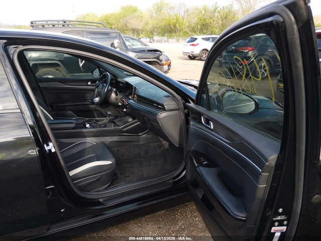 Продажа на аукционе авто 2025 Kia K5 Gt-line, vin: KNAG64J74S5356616, номер лота: 44816994