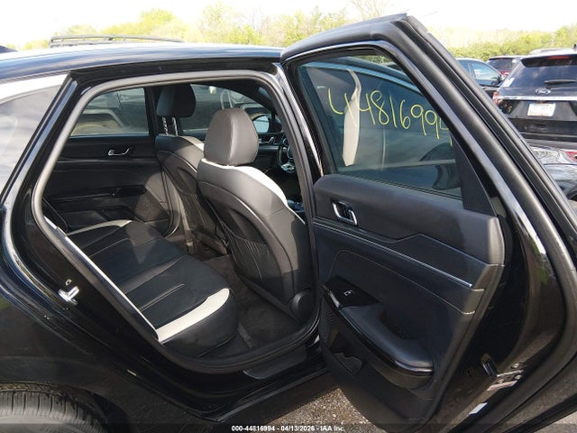Продажа на аукционе авто 2025 Kia K5 Gt-line, vin: KNAG64J74S5356616, номер лота: 44816994