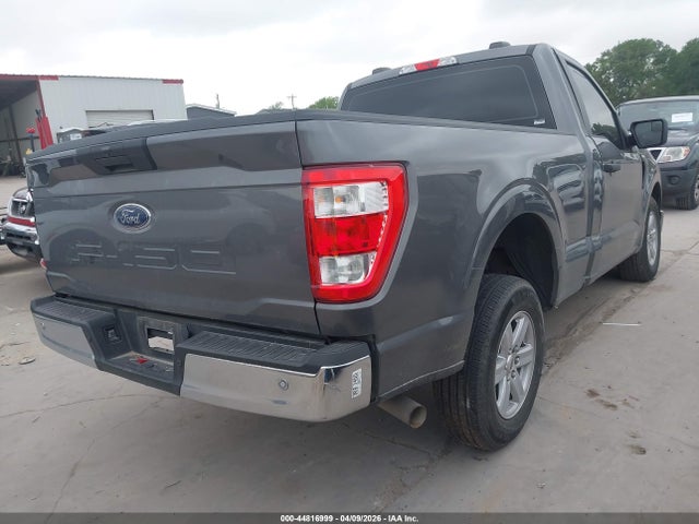 Продаж на аукціоні авто 2022 Ford F-150 Xl, vin: 1FTMF1C53NKF27278, номер лоту: 44816999