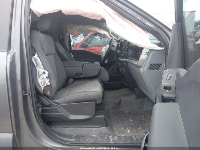 Продаж на аукціоні авто 2022 Ford F-150 Xl, vin: 1FTMF1C53NKF27278, номер лоту: 44816999