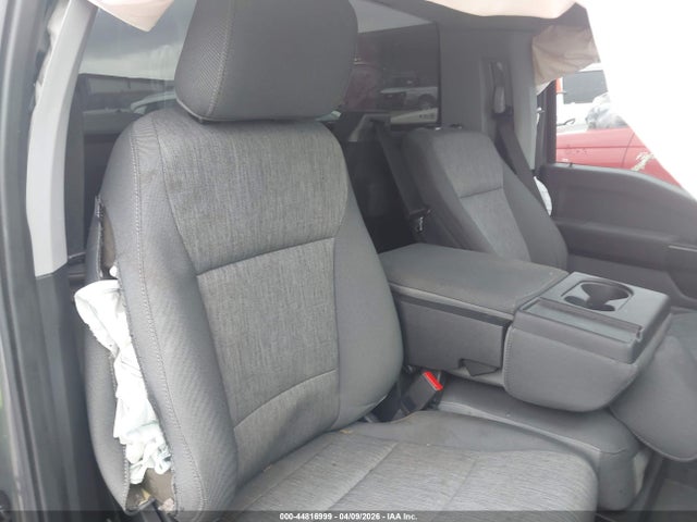 Продаж на аукціоні авто 2022 Ford F-150 Xl, vin: 1FTMF1C53NKF27278, номер лоту: 44816999