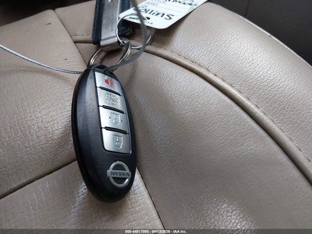 Aukcja sprzedaży 2012 Nissan Armada Sl, vin: 5N1BA0ND3CN603481, numer aukcji: 44817000