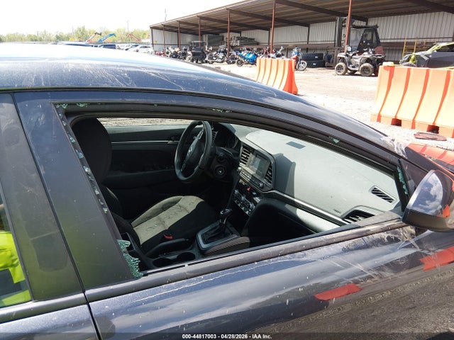 Auction sale of the 2020 Hyundai Elantra Se, vin: 5NPD74LF9LH614265, lot number: 44817003