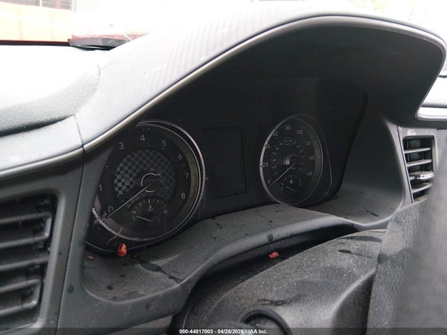 Auction sale of the 2020 Hyundai Elantra Se, vin: 5NPD74LF9LH614265, lot number: 44817003